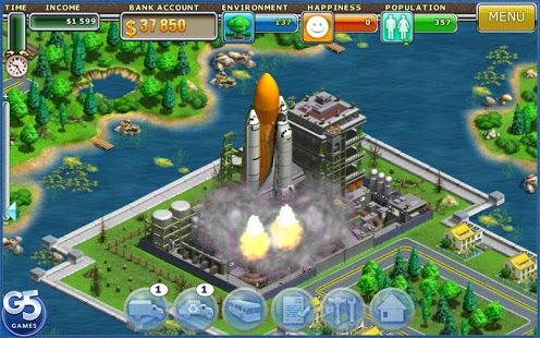 Download Virtual City®